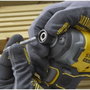 Stanley Fatmax Atornillador de impacto V20 SFMCF820D2K-QW 190 Nm Brushless 18V con 2 Baterías 2Ah