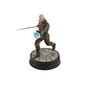 Witcher 3 Wild Hunt Estatua PVC Geralt Toussaint Tourney Armor 20 cm