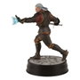 Witcher 3 Wild Hunt Estatua PVC Geralt Toussaint Tourney Armor 20 cm