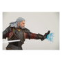 Witcher 3 Wild Hunt Estatua PVC Geralt Toussaint Tourney Armor 20 cm