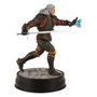 Witcher 3 Wild Hunt Estatua PVC Geralt Toussaint Tourney Armor 20 cm