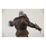 Witcher 3 Wild Hunt Estatua PVC Geralt Toussaint Tourney Armor 20 cm