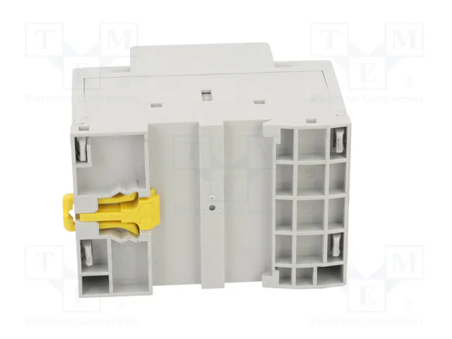 Schneider Electric Contactor Easy9 EZ 40A 220÷230VAC 4-polar