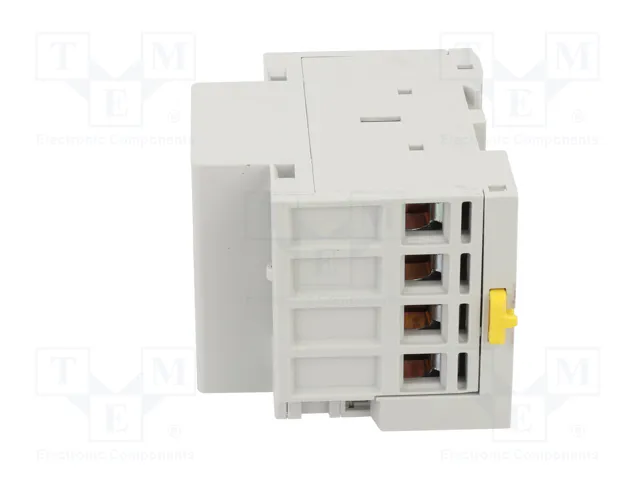Schneider Electric Contactor Easy9 EZ 40A 220÷230VAC 4-polar