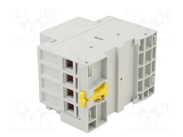 Schneider Electric Contactor Easy9 EZ 40A 220÷230VAC 4-polar