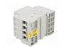 Schneider Electric Contactor Easy9 EZ 40A 220÷230VAC 4-polar
