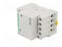 Schneider Electric Contactor Easy9 EZ 40A 220÷230VAC 4-polar