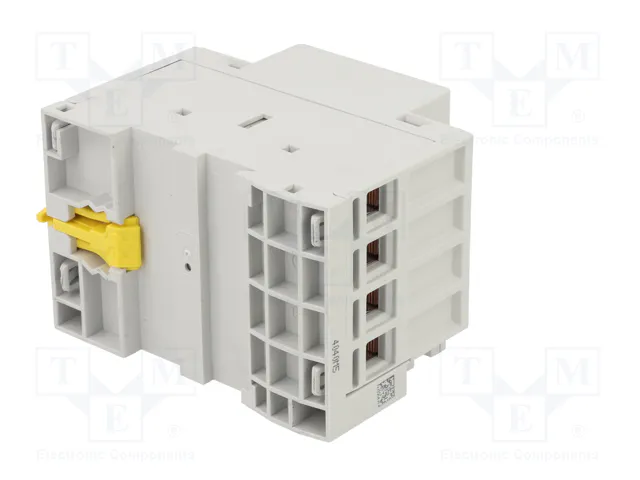 Schneider Electric Contactor Easy9 EZ 40A 220÷230VAC 4-polar