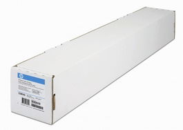 HP Papel Fotografico Semisatinado Universal. Rollo 36", 914mm x 30,5m , 190g.
