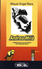 Andreu Mila, Miquel Angel Riera - MOLL EDITORIAL