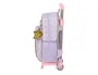 Safta Mochila con Carro Wish 28x34x10 cm