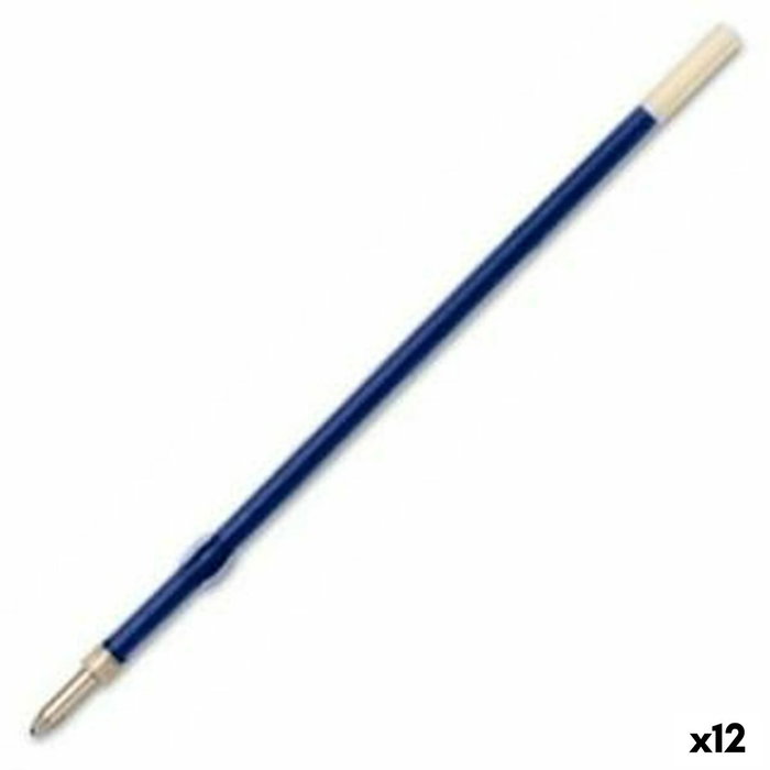 Pilot Recambio bolígrafo BP-GP azul