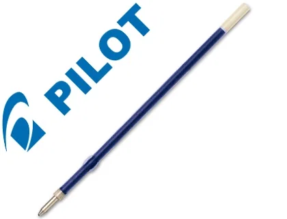 Pilot Recambio bolígrafo BP-GP azul
