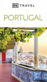 DORLING KINDERSLEY (DK) Portugal (Guías Visuales) 2026
