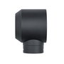 Severin WL 0683 Multiestilizador 5 en 1 Gris y Negro