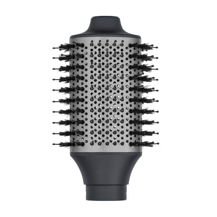Severin WL 0683 Multiestilizador 5 en 1 Gris y Negro