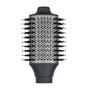 Severin WL 0683 Multiestilizador 5 en 1 Gris y Negro
