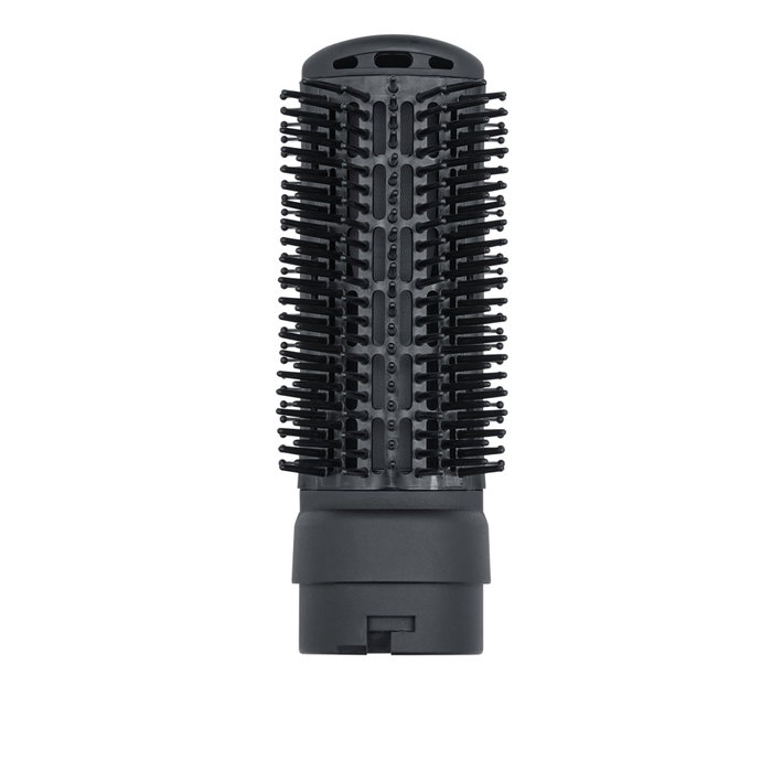 Severin WL 0683 Multiestilizador 5 en 1 Gris y Negro