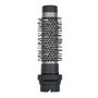 Severin WL 0683 Multiestilizador 5 en 1 Gris y Negro