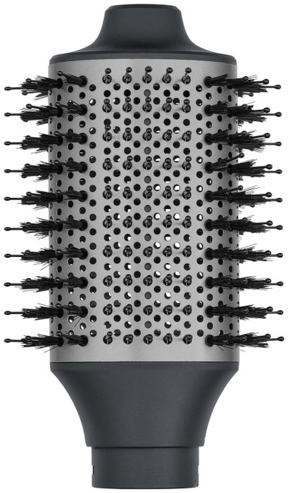 Severin WL 0683 Multiestilizador 5 en 1 Gris y Negro