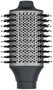 Severin WL 0683 Multiestilizador 5 en 1 Gris y Negro