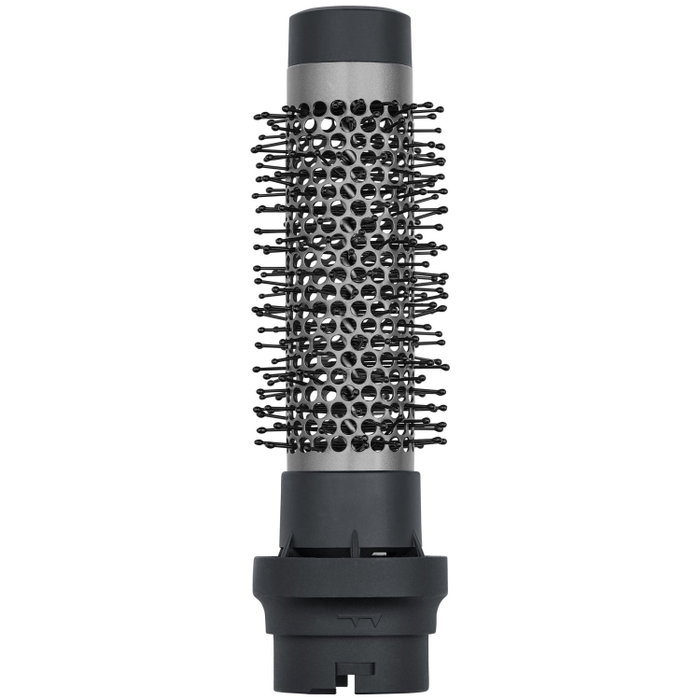 Severin WL 0683 Multiestilizador 5 en 1 Gris y Negro