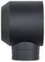 Severin WL 0683 Multiestilizador 5 en 1 Gris y Negro