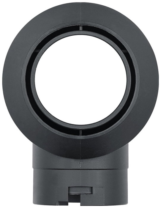 Severin WL 0683 Multiestilizador 5 en 1 Gris y Negro