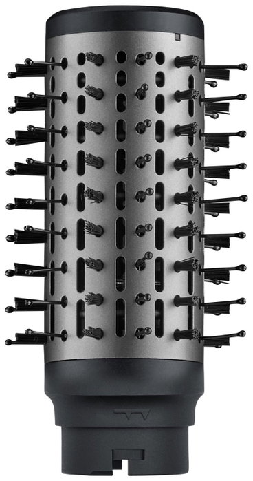Severin WL 0683 Multiestilizador 5 en 1 Gris y Negro