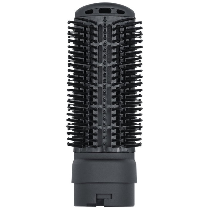 Severin WL 0683 Multiestilizador 5 en 1 Gris y Negro