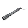 Severin WL 0683 Warmluftbürste Kit de Peluquería Antracita y Plata