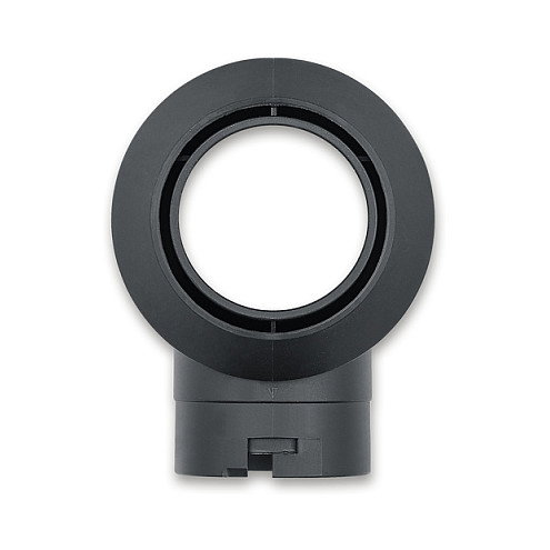 Severin SEV1744785035156 Cepillo de Peinado Iónico Multiestilizador 5 en 1 con Motor BLDC 1500 W y 5 Accesorios - Color Gris y Negro