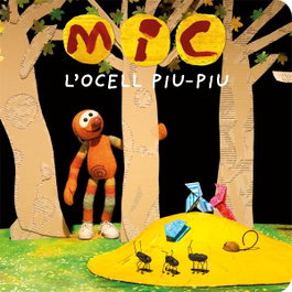 LA GALERA, L´OCELL PIU-PIU