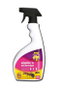 Flower Insecticida Antihormigas con Pistola Pulverizadora 750 ml