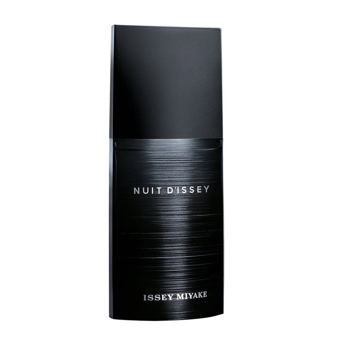 Issey Miyake Nuit d'Issey Eau de Toilette 125 ml