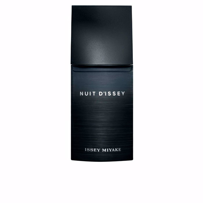 Issey Miyake Nuit d'Issey Eau de Toilette 125 ml