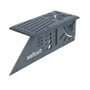 Wolfcraft Escuadra 3D para Vigas de Madera