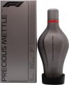 F1 Parfums Precious Mettle Eau de Toilette 75 ml Spray