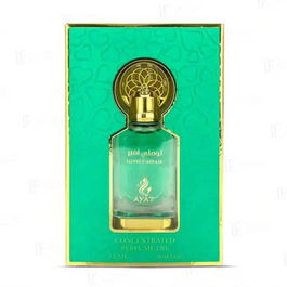 AYAT Aceite Perfumado Concentrado Lovely Affair para Mujer 12 ml
