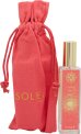 Lalique Soleil Eau de Parfum 15ml Spray Lalique Soleil Eau de Parfum 15ml Spray
