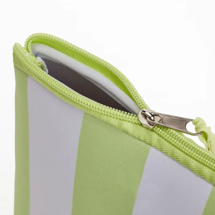 Muitomas Beach pouch gn