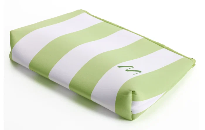 Muitomas Beach pouch gn