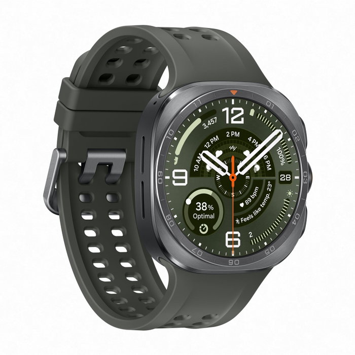 SAMSUNG Galaxy Watch Ultra2 SM-L715 Titanium Silver SAMSUNG Galaxy Watch Ultra2 SM-L715 Titanium Silver