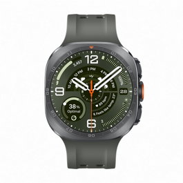 SAMSUNG Galaxy Watch Ultra2 SM-L715 Titanium Silver