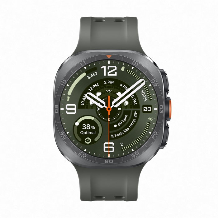 SAMSUNG Galaxy Watch Ultra2 SM-L715 Titanium Silver SAMSUNG Galaxy Watch Ultra2 SM-L715 Titanium Silver