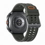 SAMSUNG Galaxy Watch Ultra2 SM-L715 Titanium Silver