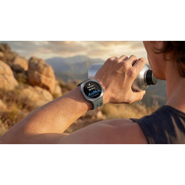 SAMSUNG Galaxy Watch Ultra2 SM-L715 Titanium Silver SAMSUNG Galaxy Watch Ultra2 SM-L715 Titanium Silver