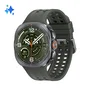 SAMSUNG Galaxy Watch Ultra2 SM-L715 4G LTE Titanium Silver