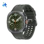 SAMSUNG Galaxy Watch Ultra2 SM-L715 Titanium Silver