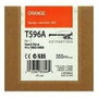 Epson Cartucho de Tinta Naranja T596A 350 ml para Stylus Pro 7900/9900